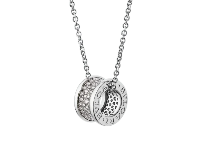 Collana B.zero1