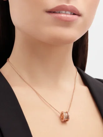 Collana B.zero1