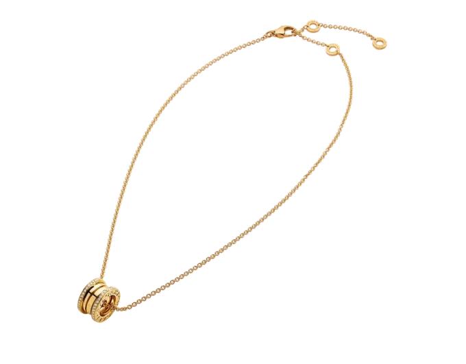 Collana B.zero1