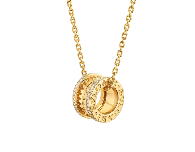 Collana B.zero1