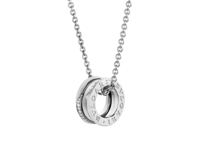 Collana B.zero1