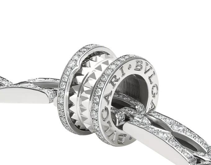 Collana B.zero1