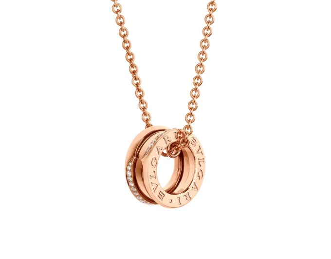 Collana B.zero1