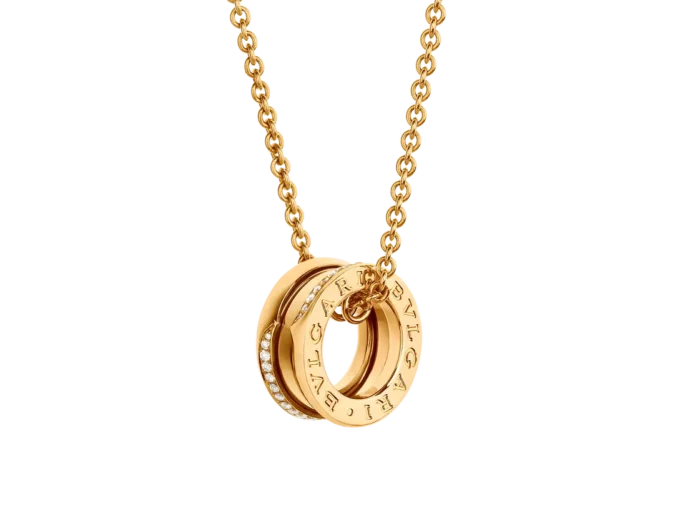 Collana B.zero1