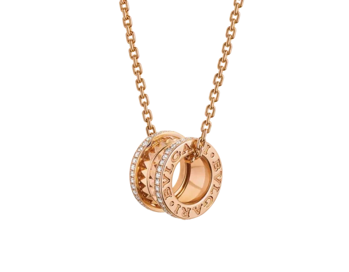 Collana B.zero1