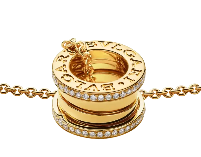 Collana B.zero1