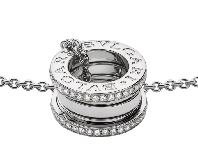 Collana B.zero1