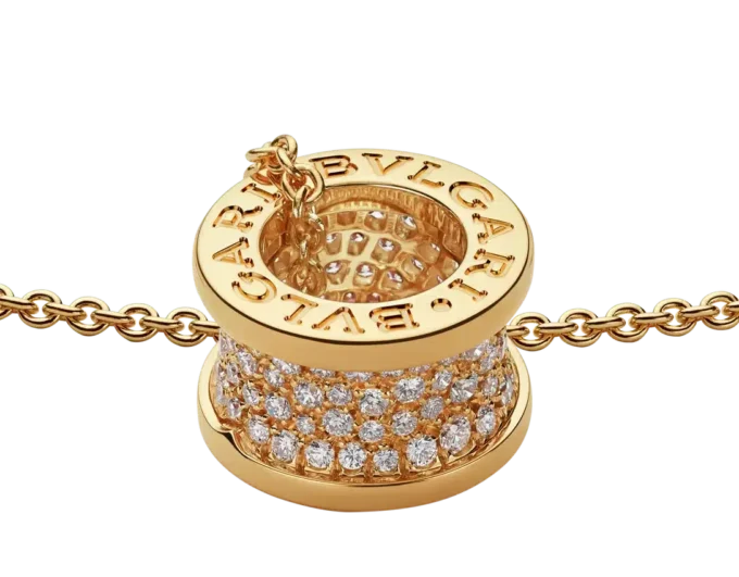 Collana B.zero1