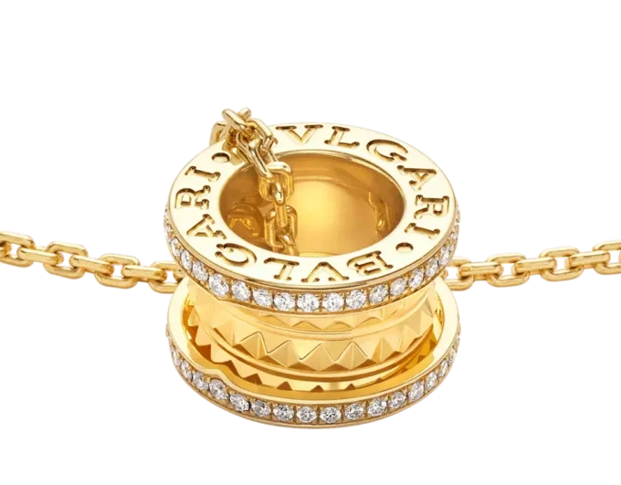 Collana B.zero1