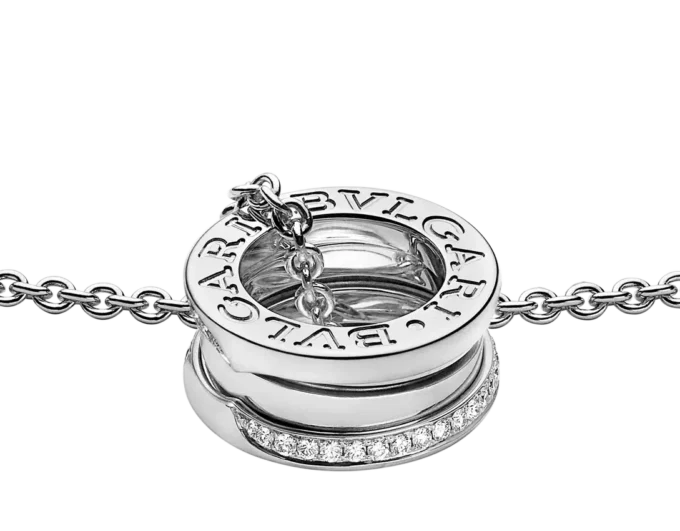 Collana B.zero1