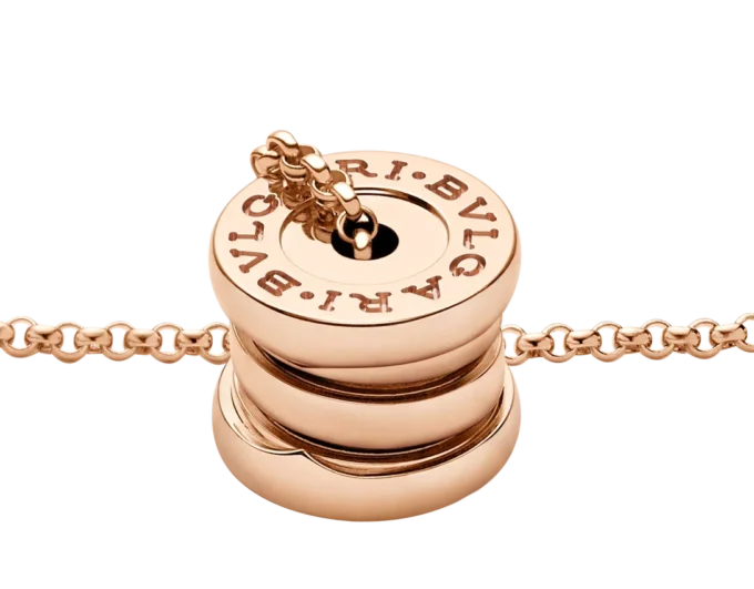 Collana B.zero1
