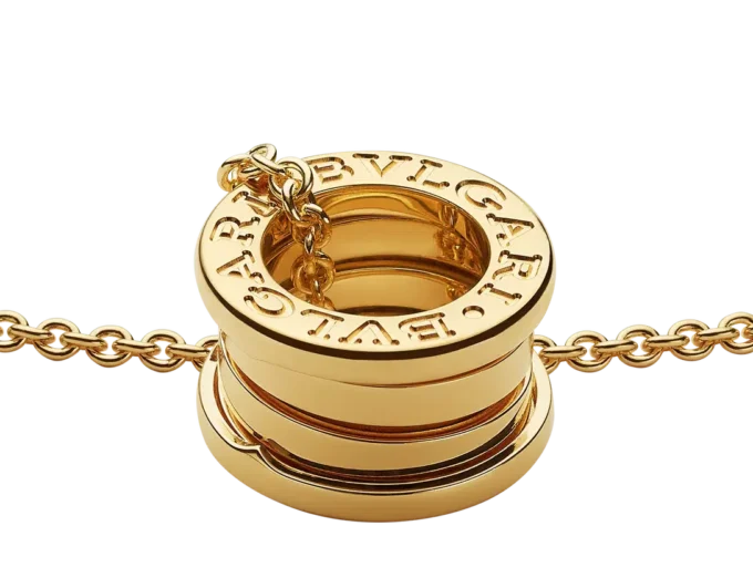 Collana B.zero1