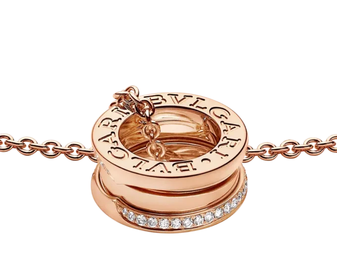 Collana B.zero1
