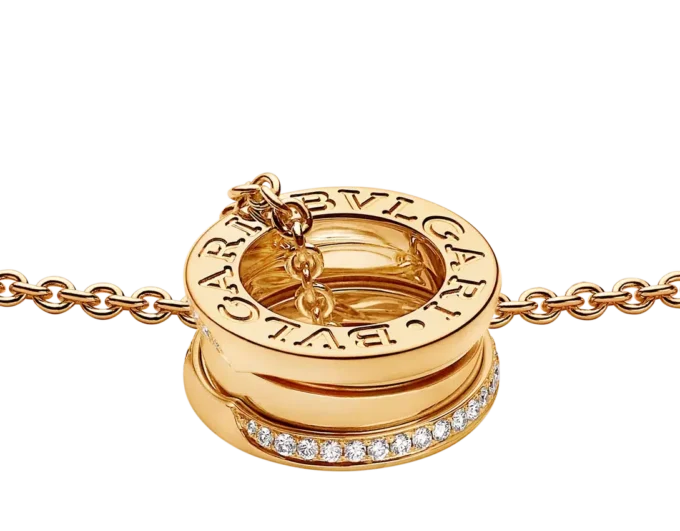 Collana B.zero1
