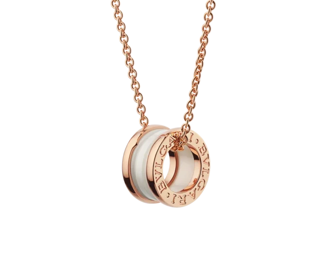 Collana B.zero1
