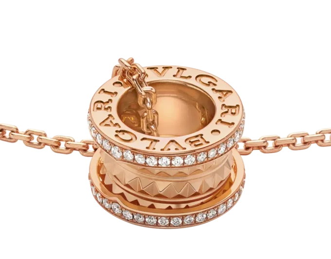 Collana B.zero1