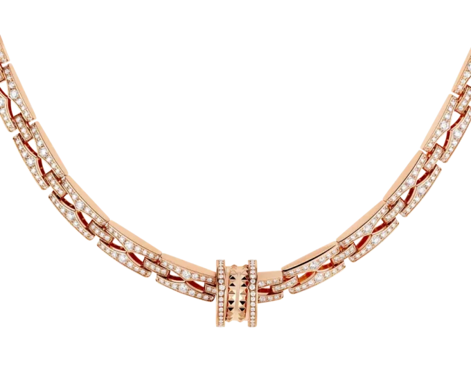 Collana B.zero1