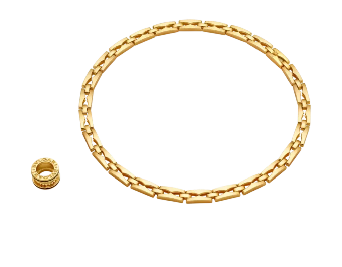 Collana B.zero1