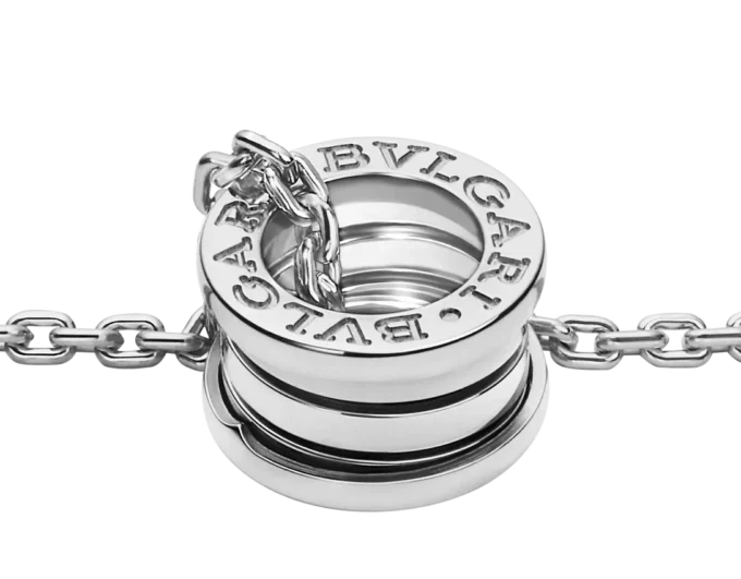 Collana B.zero1