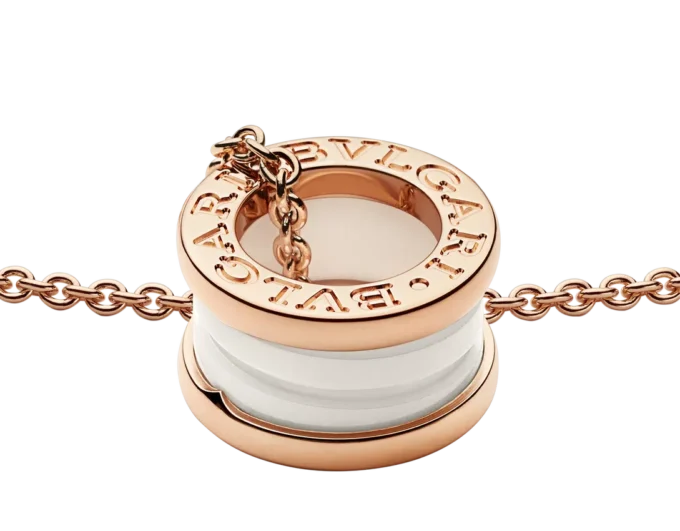 Collana B.zero1