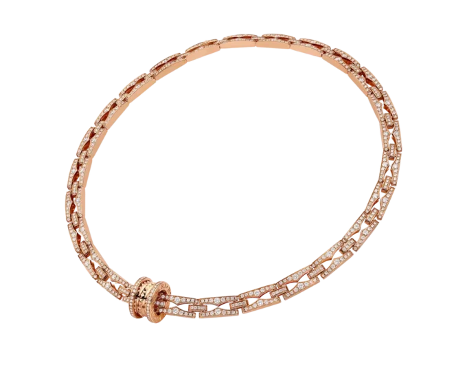 Collana B.zero1