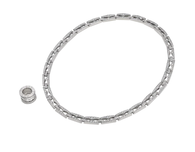 Collana B.zero1