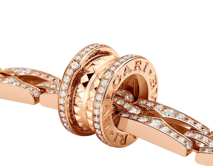 Collana B.zero1