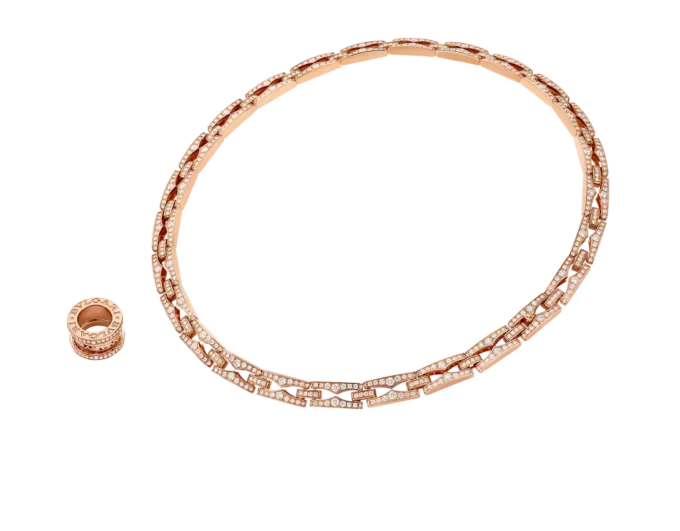 Collana B.zero1
