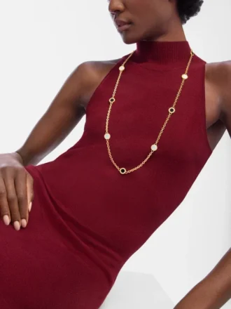Collana Bvlgari Bvlgari