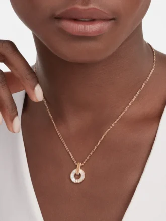 Collana Bvlgari Bvlgari