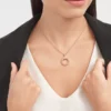 Collana Bvlgari Bvlgari