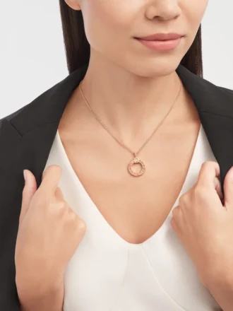 Collana Bvlgari Bvlgari
