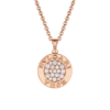 Collana Bvlgari Bvlgari