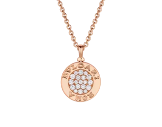 Collana Bvlgari Bvlgari