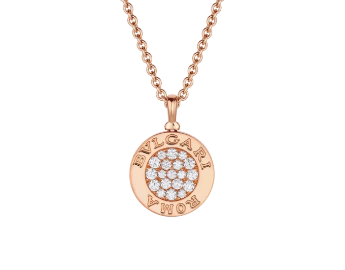 Collana Bvlgari Bvlgari