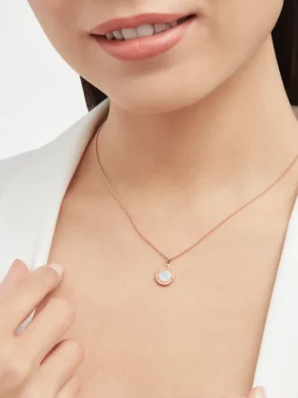 Collana Bvlgari Bvlgari