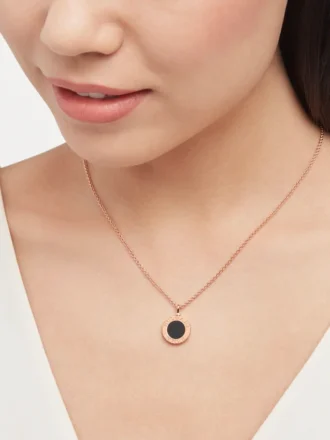 Collana Bvlgari Bvlgari