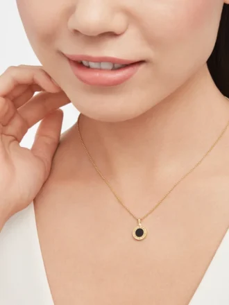 Collana Bvlgari Bvlgari