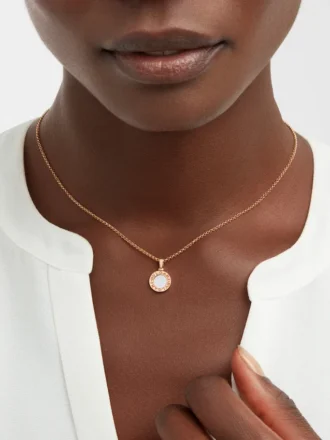 Collana Bvlgari Bvlgari