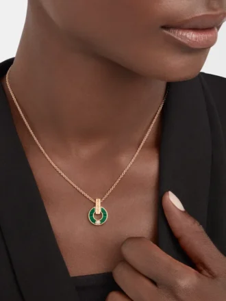 Collana Bvlgari Bvlgari