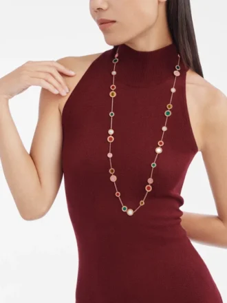 Collana Bvlgari Bvlgari