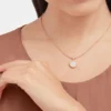 Collana Bvlgari Bvlgari