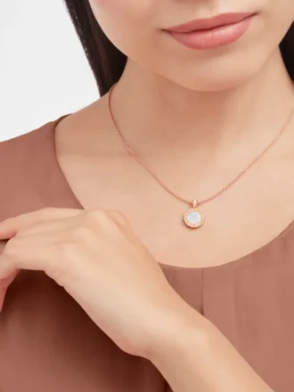 Collana Bvlgari Bvlgari