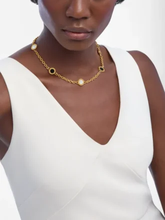 Collana Bvlgari Bvlgari