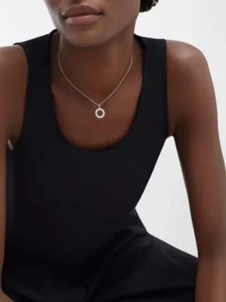 Collana Bvlgari Bvlgari