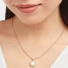 Collana Bvlgari Bvlgari