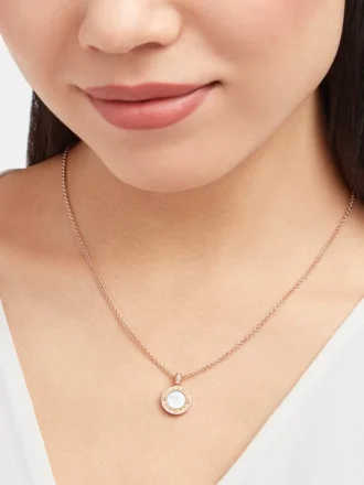Collana Bvlgari Bvlgari