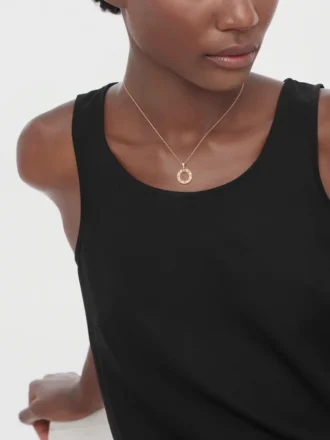 Collana Bvlgari Bvlgari