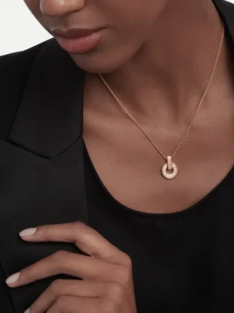 Collana Bvlgari Bvlgari