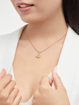 Collana Bvlgari Bvlgari
